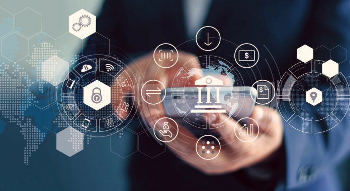 Digitalizzazione delle banche Digitalizzazione delle banche