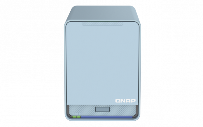 Qmiro Plus, la soluzione di QNAP per uno smart working davvero smart! Qmiro Plus, la soluzione di QNAP per uno smart working davvero smart!