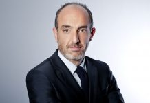 Raphaël Bousquet nuovo Senior Vice President EMEA and LATAM di Netskope
