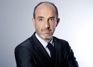 Raphaël Bousquet nuovo Senior Vice President EMEA and LATAM di Netskope
