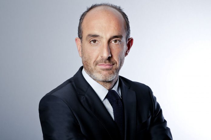 Raphaël Bousquet nuovo Senior Vice President EMEA and LATAM di Netskope