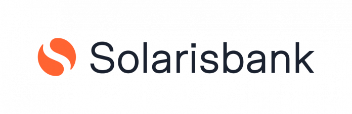 Solarisbank logo corretto