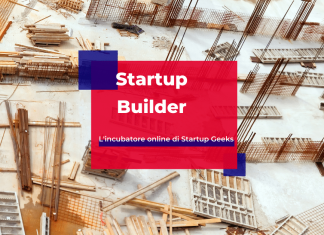 Startup Builder