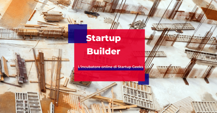 Startup Builder Startup Builder