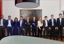 A-Road, l’acceleratore d’élite che lancia le scale-up al round Serie A A-Road, il programma di accelerazione d’élite di Growth Capital