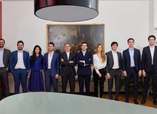 A-Road, il programma di accelerazione d’élite di Growth Capital