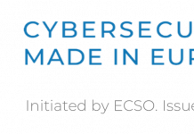 Stormshield ottiene l’etichetta “Cybersecurity Made in Europe” da ECSO Stormshield ottiene l'etichetta "Cybersecurity Made in Europe" da ECSO