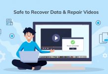 Recupero di video danneggiati: come fare con Repairit Recupero di video danneggiati: come fare con Repairit