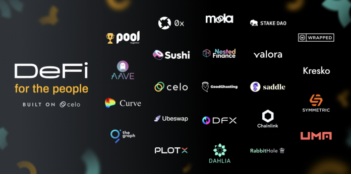 DeFi for the People: finanza decentralizzata nella blockchain DeFi for the People: finanza decentralizzata nella blockchain