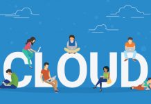 mercato del cloud computing