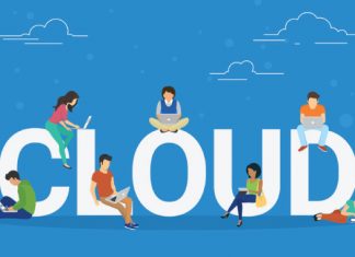 mercato del cloud computing