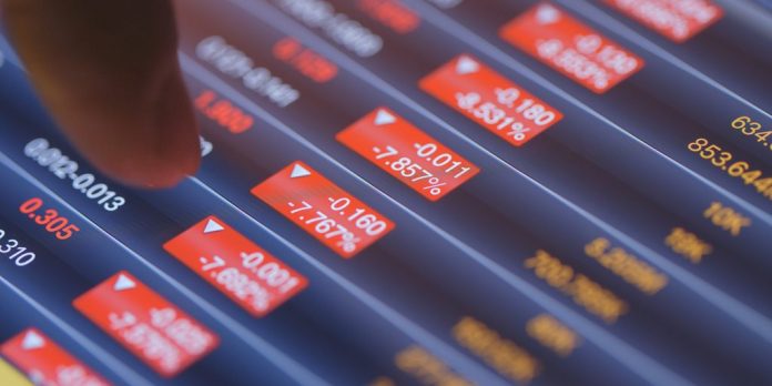 mercato finanziario mercato finanziario