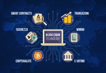 VAR Group e Talent Garden insieme per l’hackathon dedicato alla blockchain VAR Group e Talent Garden insieme per l'hackathon dedicato alla blockchain