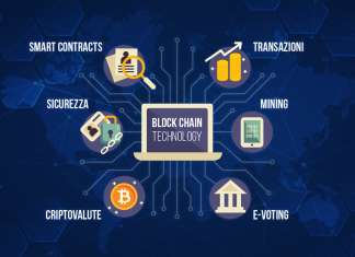 VAR Group e Talent Garden insieme per l'hackathon dedicato alla blockchain