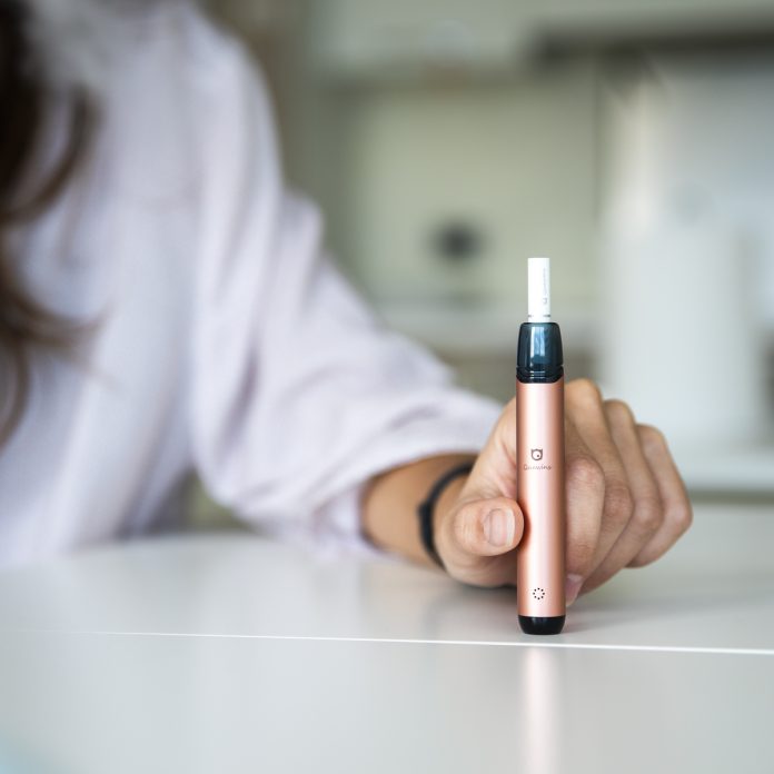 La sigaretta elettronica per dire addio al vizio del fumo? Il giudizio di Cochrane La sigaretta elettronica per dire addio al vizio del fumo? Il giudizio di Cochrane