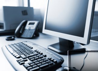 PC fissi: le aziende europee li stanno abbandonando