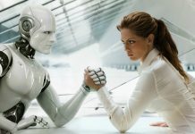 Sistemi ibridi uomo-robot: il futuro è oggi! uomo-robot