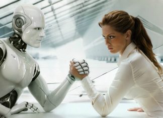 uomo-robot