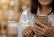 Sondaggi via SMS per misurare la soddisfazione dei clienti sondaggi via SMS