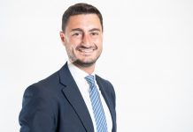 Luca Besana entra in SentinelOne con il ruolo di Channel Business Manager per la Mediterranean Region Luca Besana entra in SentinelOne con il ruolo di Channel Business Manager per la Mediterranean Region