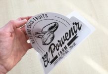 Etichette adesive: dalla ideazione grafica alla stampa