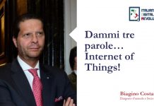 Internet of Things: gli oggetti acquisiscono una identità digitale internet of thing