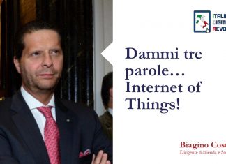 internet of thing
