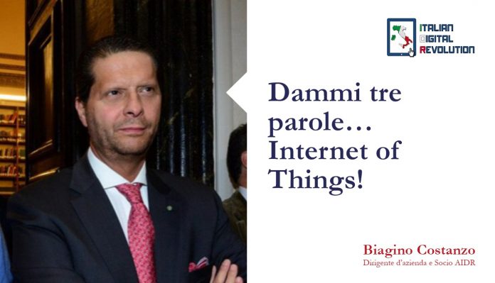 internet of thing internet of thing