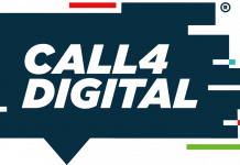 Nuova Call4Digital di IC406, focus sulla sostenibilità Call4Digital