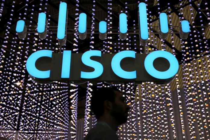 cisco cisco