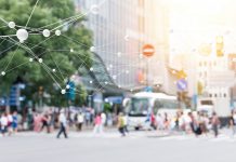 Città del futuro sempre più connesse, sicure e sostenibili città del futuro