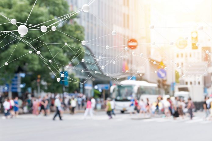 Città del futuro città del futuro