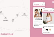 Cotonella: GFT Italia velocizza e semplifica la shopping experience Cotonella