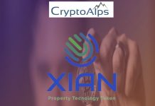 CryptoAlps continua la campagna di raccolta IDO CryptoAlps