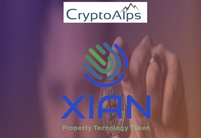 CryptoAlps