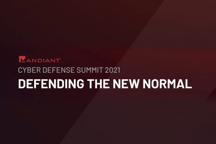 Cyber Defense Summit