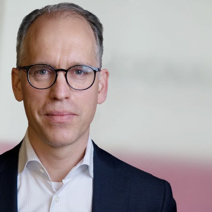 Daniel Rosenthal è il nuovo Chief Financial Officer di Matrix42 Daniel Rosenthal è il nuovo Chief Financial Officer di Matrix42