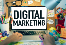 La tua attività non può prescindere dal digital marketing