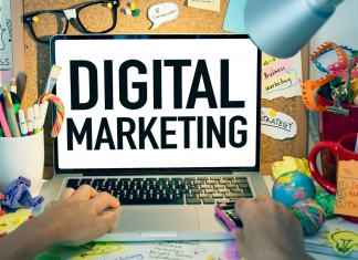 La tua attività non può prescindere dal digital marketing