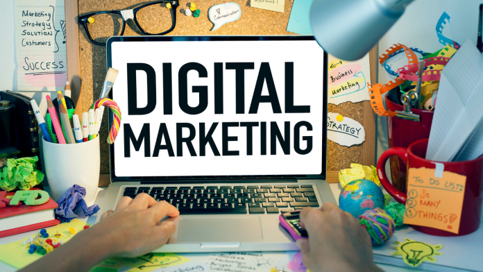 La tua attività non può prescindere dal digital marketing