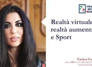 realtà virtuale