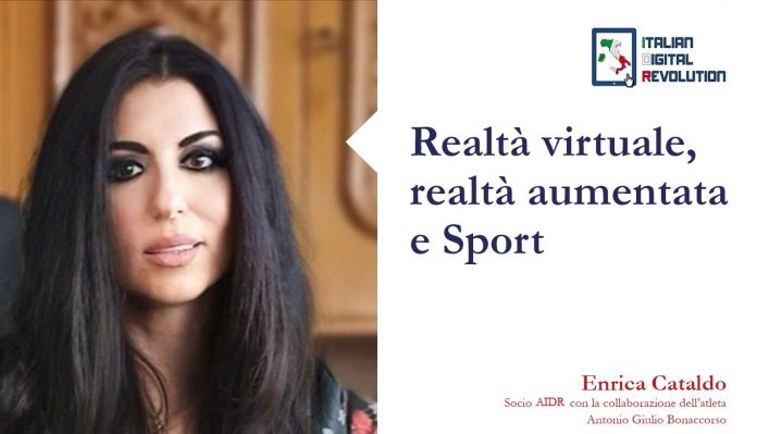 realtà virtuale realtà virtuale