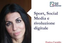 Sport, Social Media e rivoluzione digitale: arriva lo sport influencer sport
