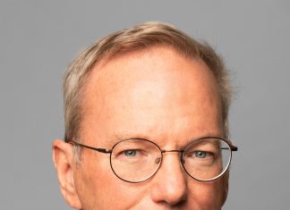 Eric Schmidt