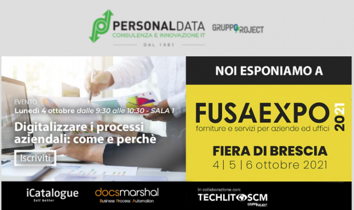 FUSA Expo