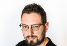 QNAP Italia: Giuliano Mores è Field Application Engineer QNAP Italia: Giuliano Mores è Field Application Engineer