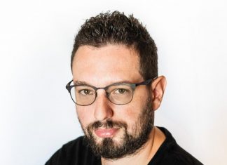 QNAP Italia: Giuliano Mores è Field Application Engineer