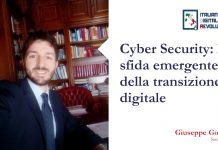 Cyber Security: la sfida emergente della transizione digitale cyber security