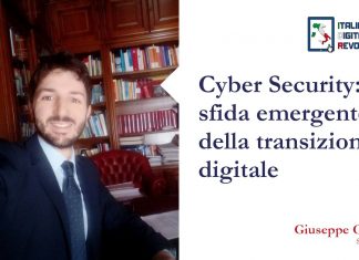 Cyber Security: la sfida emergente della transizione digitale cyber security