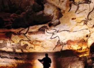 Grotta di Lascaux
